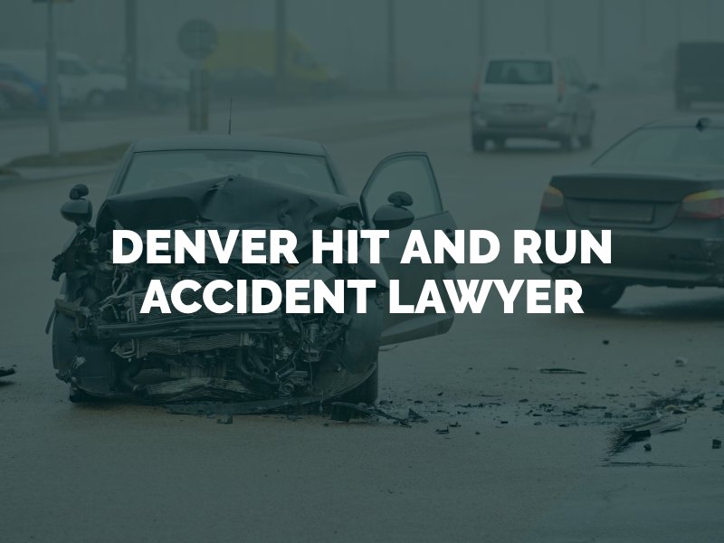 Hit and Run Accident