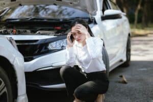 What to Do if I Have Pain After a Car Accident?