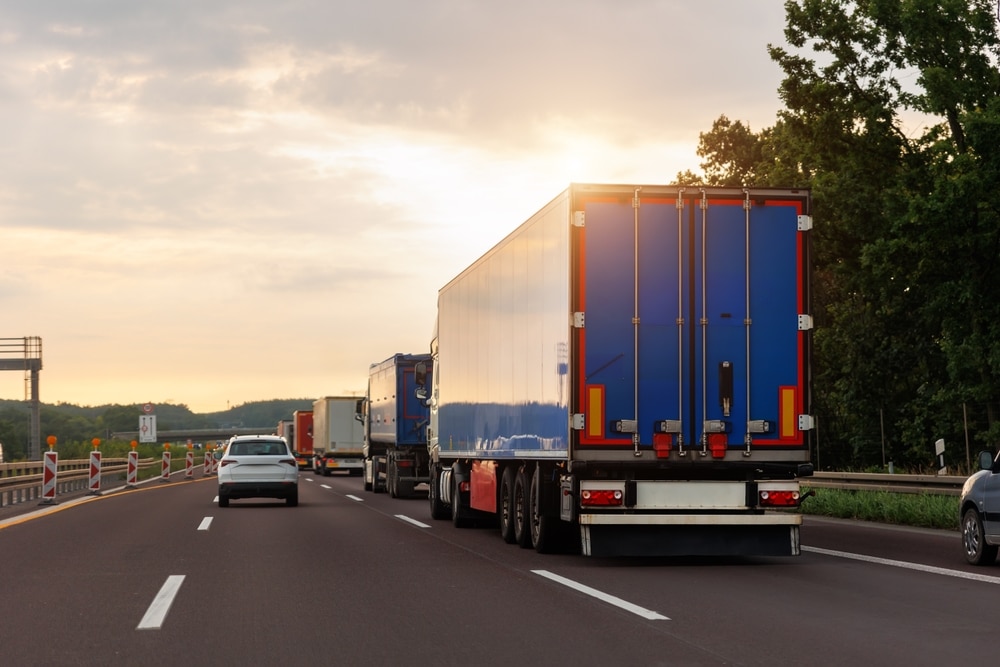 how do you negotiate a truck accident settlement?