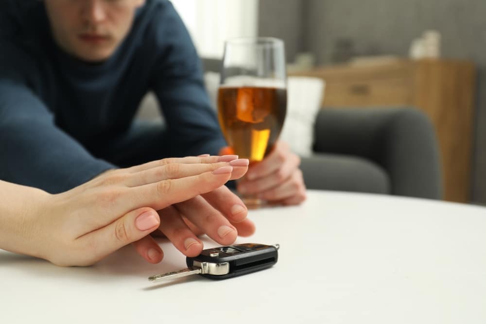 What Happens If I'm Hit by a Drunk Driver?