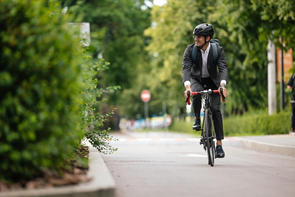 Arvada Bicycle Accident Lawyer