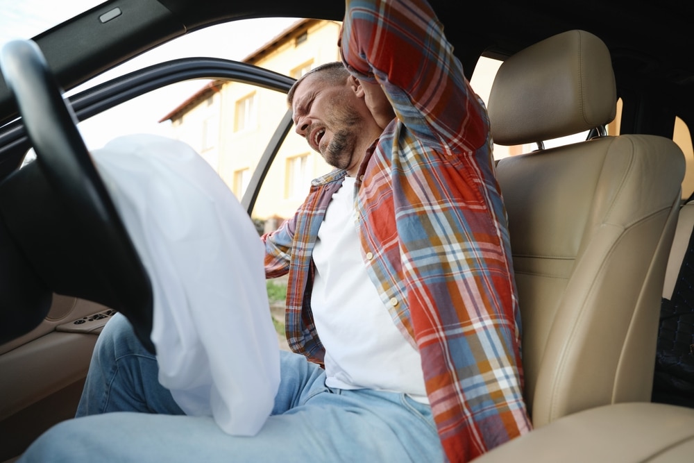 What’s the Average of a Car Accident Settlement in Colorado?