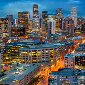 attorney near Denver