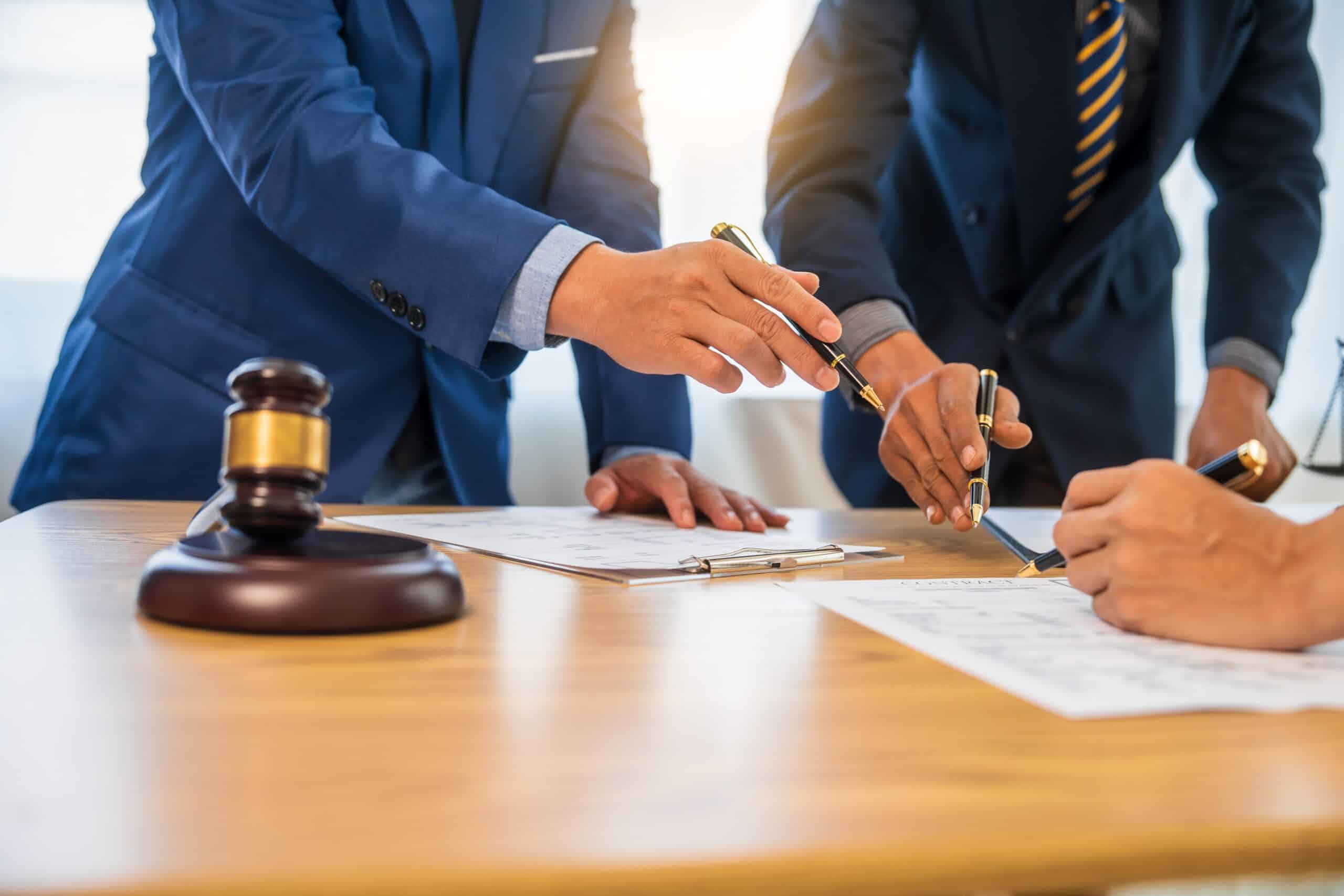 How Much Does It Cost to Sue Someone?