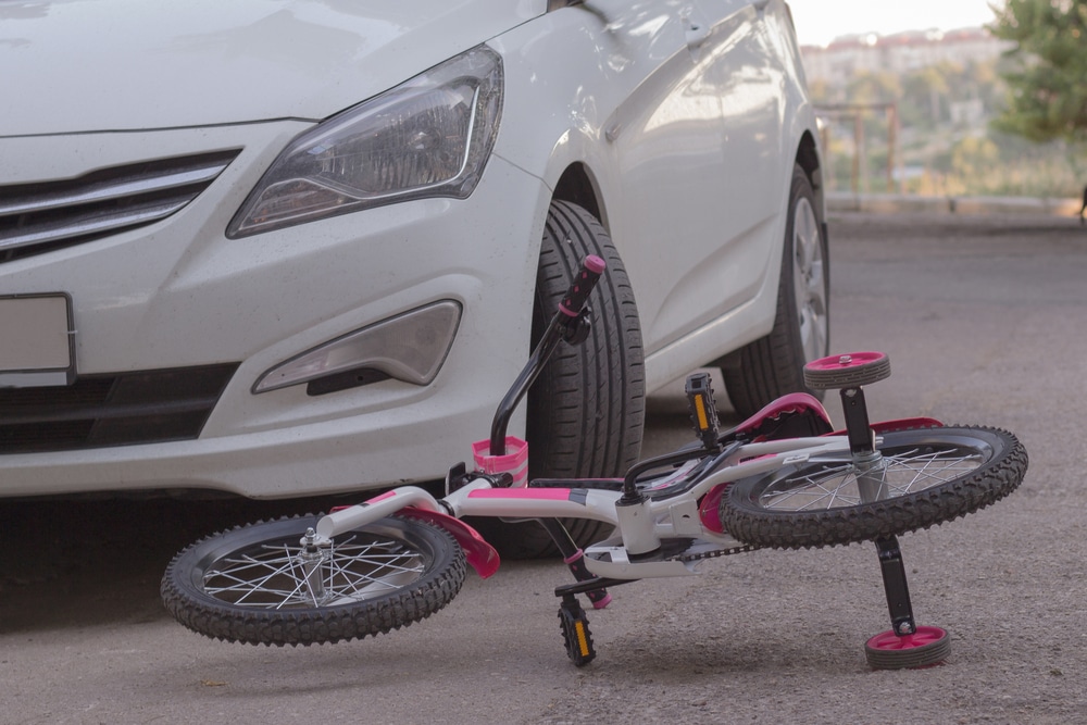 Greeley bicycle accident lawyer