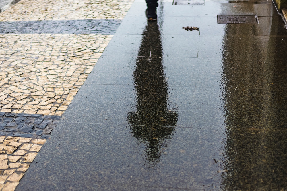 Can Weather Conditions Affect a Pedestrian Injury Case in Colorado?