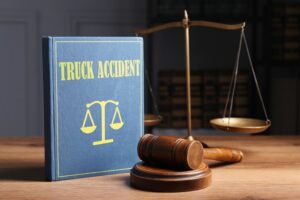 what evidence is critical in a truck accident